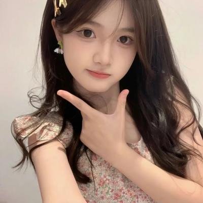 憨憨公主的心思