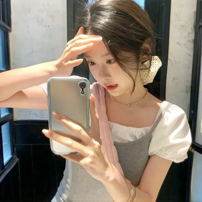 有人看我