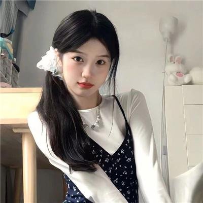 小孩好黑