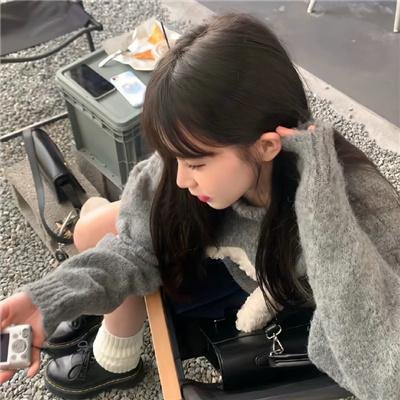 不正常小姐